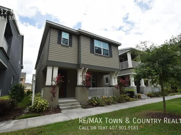 312 Michael Blake Blvd, Winter Springs, FL 32708