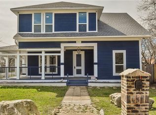 1401 N Wilhite St, Cleburne, TX 76031