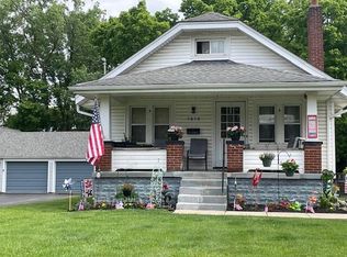 1616 Reaver Ln, Columbus, OH 43223