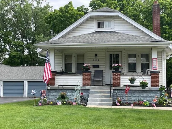1616 Reaver Ln, Columbus, OH 43223