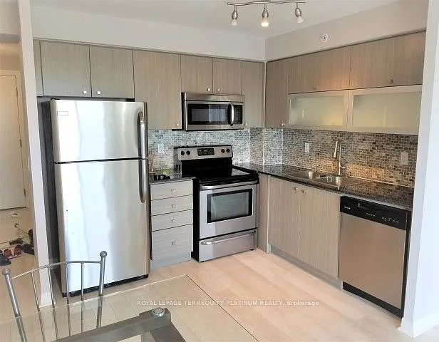 275 Yorkland Rd #2506 — Photo 5