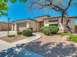 2206 E Crescent Pl, Chandler, AZ 85249