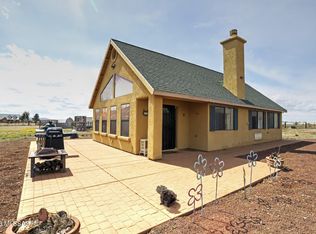 48 E Rain Valley Loop Rd, Elgin, AZ 85611