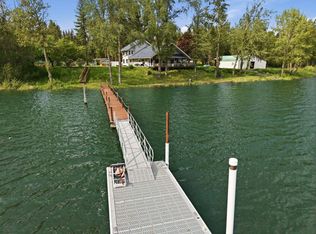 6201 Leclerc Rd S #A, Newport, WA 99156