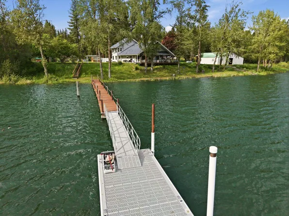 6201 Leclerc Rd S #A, Newport, WA 99156