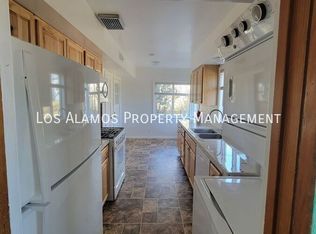 2243 36th St APT B, Los Alamos, NM 87544