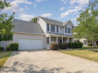 2011 Cadberry Ct, Indian Trail, NC 28079