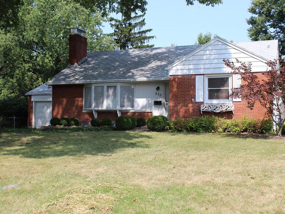1st image of 270 Village Dr