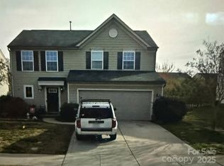 4436 Roundwood Ct, Indian Trail, NC 28079