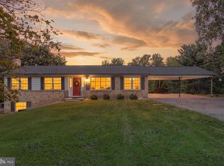 5810 Corporal Jones Ct, Mount Airy, MD 21771