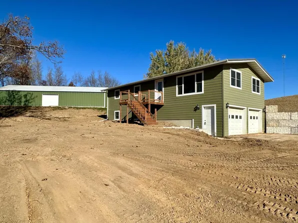 N18218 Kopp ROAD, Galesville, WI 54630
