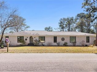 5001 Audubon Dr, Mobile, AL 36619