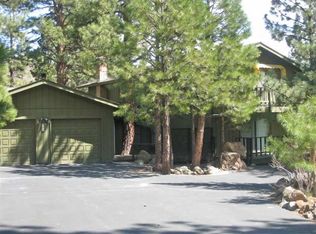 990 Deerwater Dr, Sierraville, CA