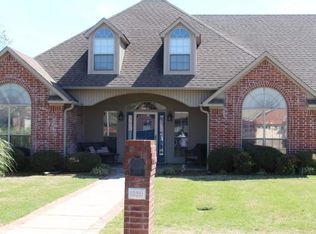 1320 Tony Cir, Conway, AR 72034