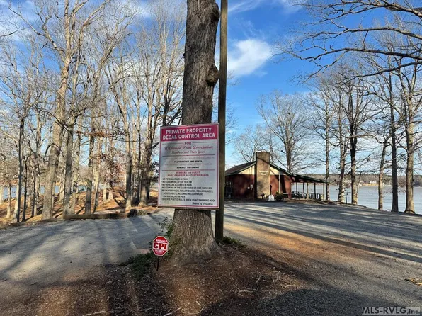 LOT-89B Club Dr, Littleton, NC 27850