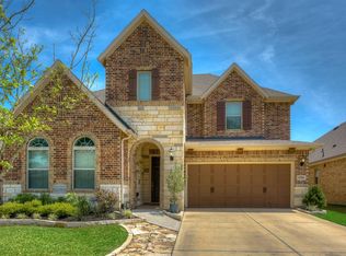 29914 Jordan Trails, Tomball, TX 77375