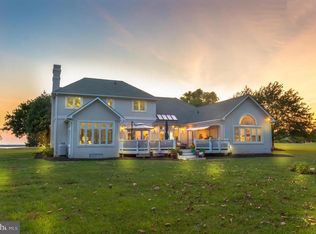 2849 Cox Neck Rd, Chester, MD 21619