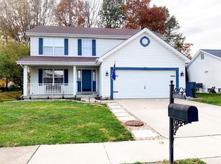 1521 N Smiley St, O'Fallon, IL 62269