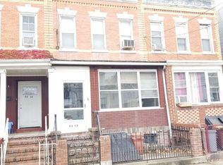 9532 92nd St, Ozone Park, NY 11416