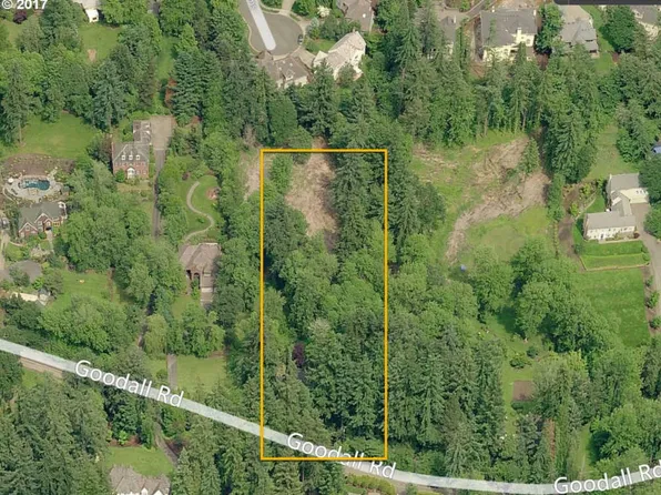 13558 Goodall Rd, Lake Oswego, OR 97034