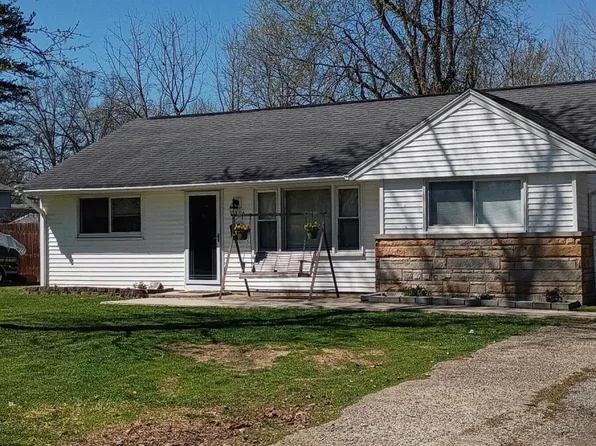 9306 Omar Khayyam Blvd, Louisville, KY 40272