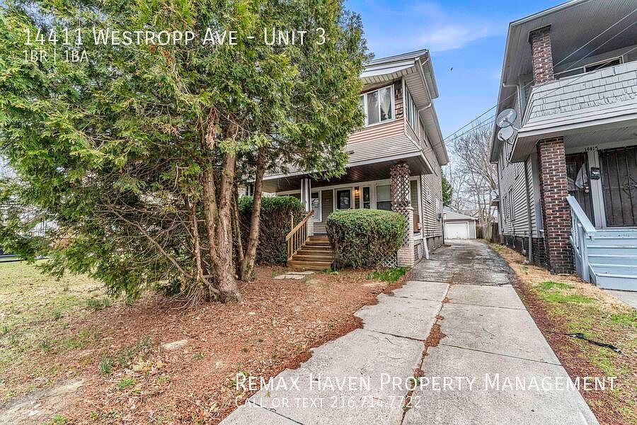 1st image of 14411 Westropp Ave APT 3