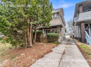 14411 Westropp Ave APT 3, Cleveland, OH
