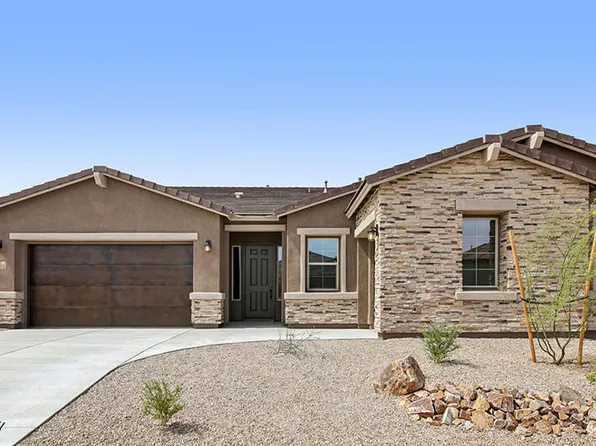 7550 W Beloperon Ln, Marana, AZ 85658