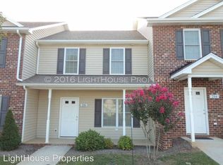 206 Colonnade St, Lynchburg, VA 24502