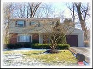 1118 Stoneybrook Ln, West Chester, PA 19382