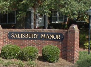 311-31 Salisbury St, Kernersville, NC 27284