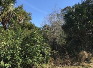 Ancient Rd, North port, FL 34286