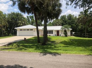 2695 Palm Dr, Deland, FL 32720