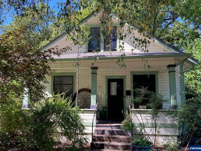 1745 Church St SE, Salem, OR, 97302