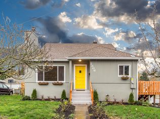 2806 SE Lake Rd, Milwaukie, OR 97222