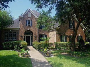 22510 Oak Mist Ln, Katy, TX 77494
