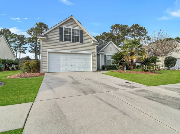 106 Pinecrest Dr, Bluffton, SC 29910