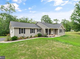 20067 Camp Rd, Culpeper, VA 22701