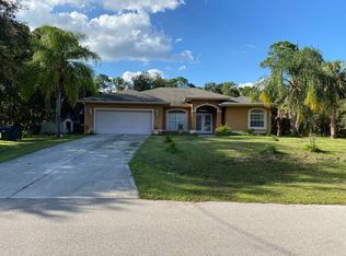 5540 Allamanda Ave, North Port, FL 34288