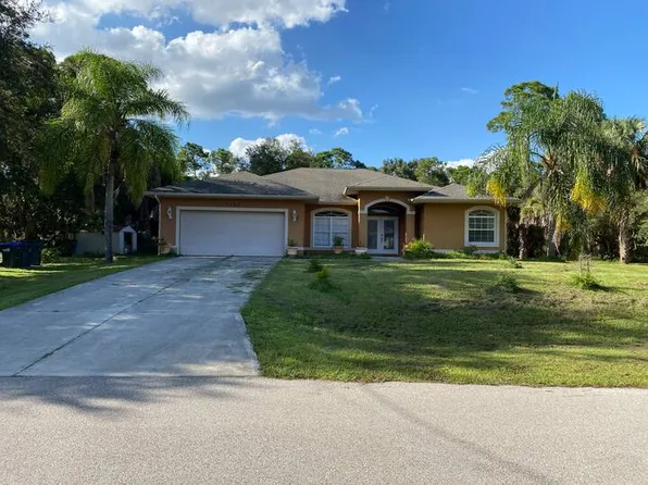 5540 Allamanda Ave, North Port, FL 34288