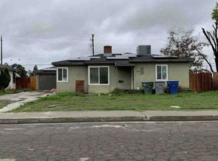 1373 N Esther Way, Fresno, CA