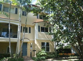 3148 N Greenleaf Cir, Boynton Beach, FL 33426