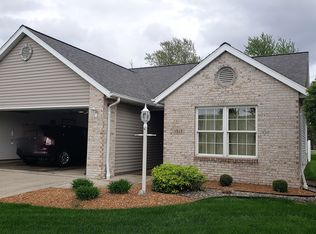 1517 Spring Meadow Ln, Bryan, OH 43506