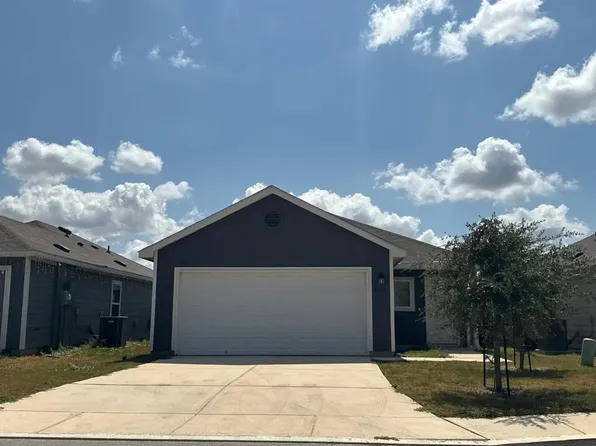 8920 Broad Wing Dr, San Antonio, TX 78222