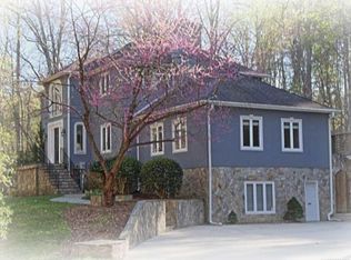616 Oak Crest Dr, Chapel Hill, NC 27516