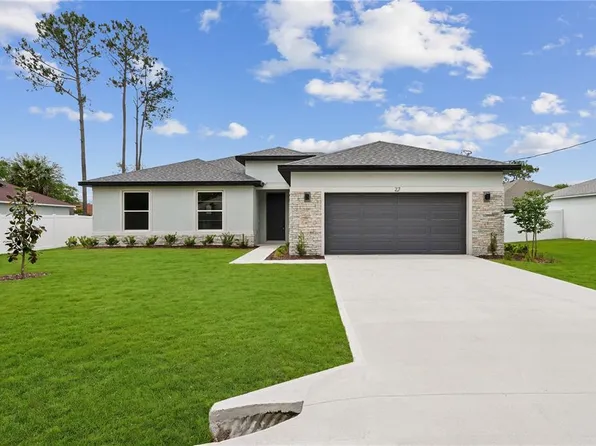 27 Palmer Ln, Palm Coast, FL 32164