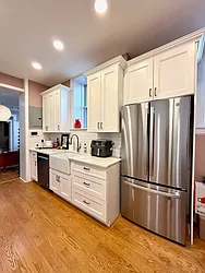 Rented by Mae Equities