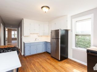 2834 N Racine Ave #923, Chicago, IL 60657