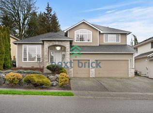 18105 15th Ave W, Lynnwood, WA 98037