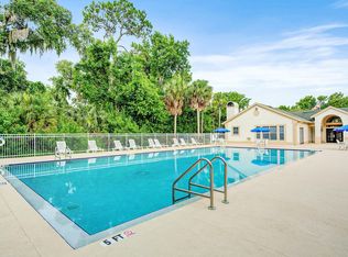 The Club at Sugar Mill Apartments, Pt Orange, FL 32129